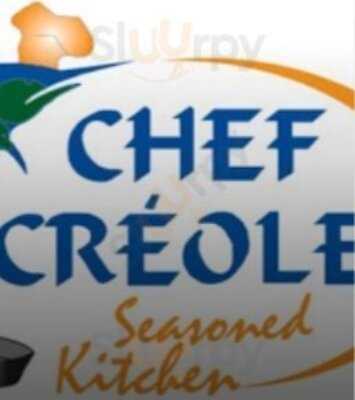 Chef Creole