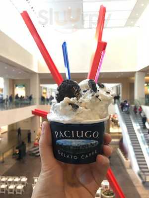 Paciugo Gelato