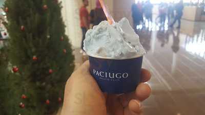 Paciugo Gelato