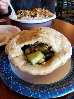 Karitos Flavors Restaurant