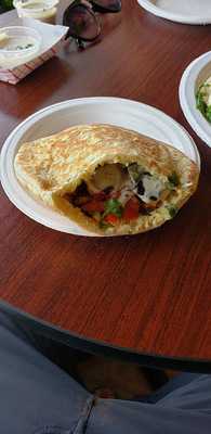 Karitos Flavors Restaurant