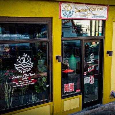 Karitos Flavors Restaurant