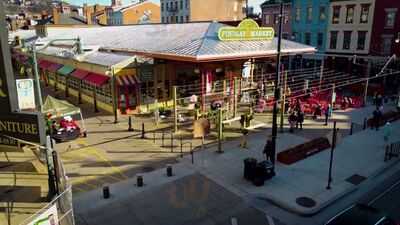 Karitos Flavors Restaurant