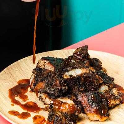 Karitos Flavors Restaurant