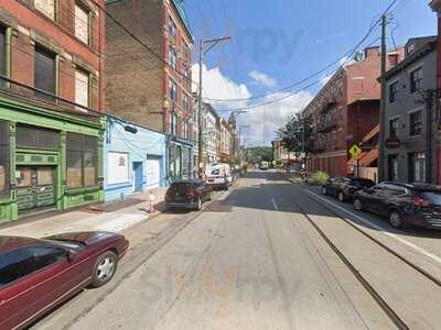 Karitos Flavors Restaurant