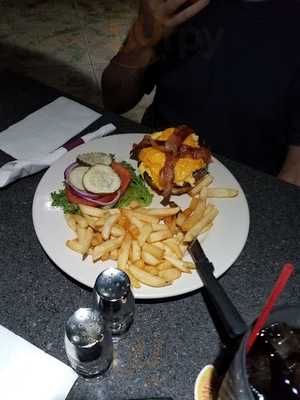 Charlie's Down Under