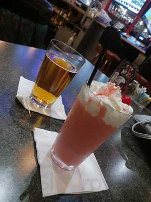 Charlie's Down Under