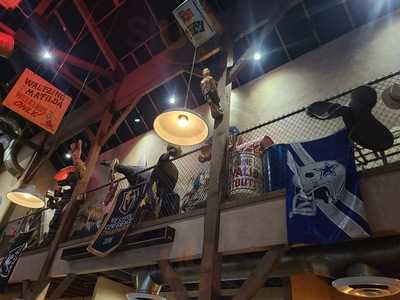 Charlie's Down Under