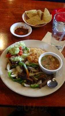 Aldaco's Mexican Cuisine