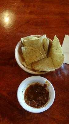 Aldaco's Mexican Cuisine