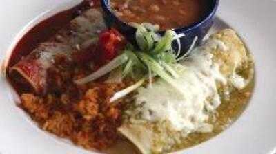 Aldaco's Mexican Cuisine