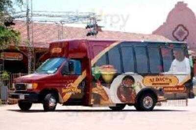 Aldaco's Mexican Cuisine