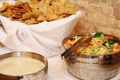 Aldaco's Mexican Cuisine