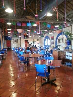 Aldaco's Mexican Cuisine