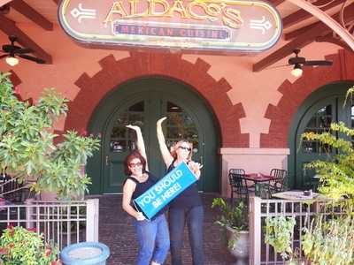 Aldaco's Mexican Cuisine