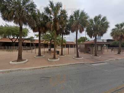 Aldaco's Mexican Cuisine