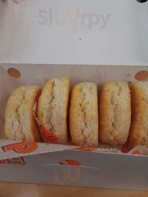 Popeyes Louisiana Kitchen