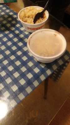 Popeyes Louisiana Kitchen