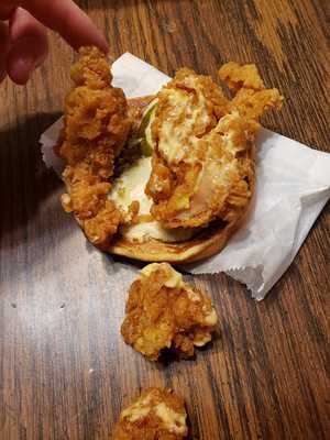 Popeyes Louisiana Kitchen