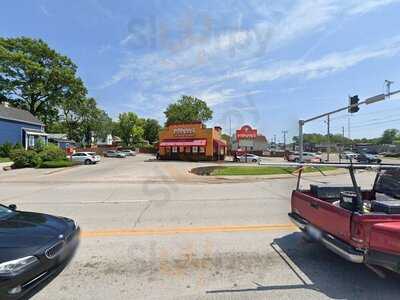 Popeyes Louisiana Kitchen
