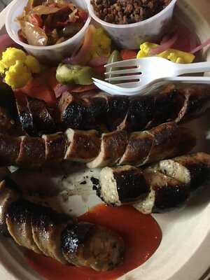 Mastiff Sausage Company