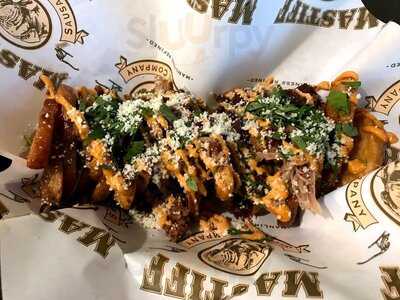 Mastiff Sausage Company