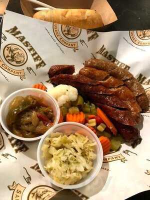 Mastiff Sausage Company