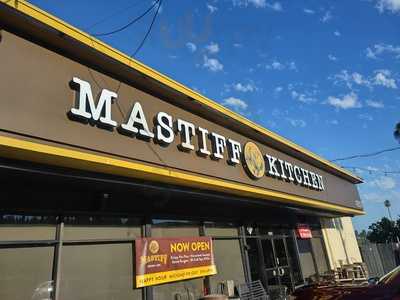 Mastiff Sausage Company