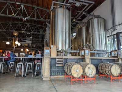 Mastiff Sausage Company