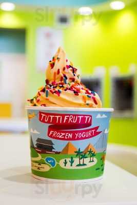 Tutti Frutti Pinecrest