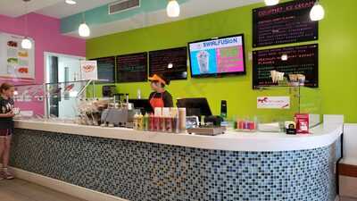 Tutti Frutti Pinecrest