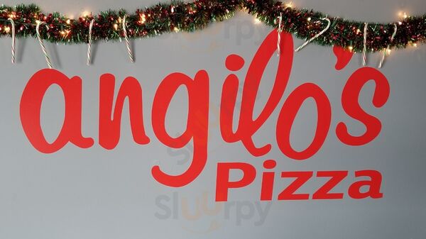 Angilo's Pizza