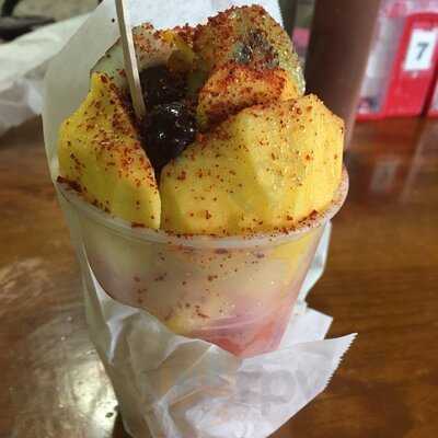 Los Cocos Restaurant