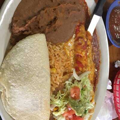 Los Cocos Restaurant