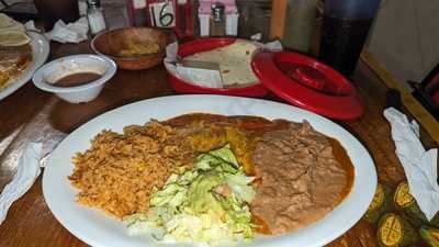 Los Cocos Restaurant