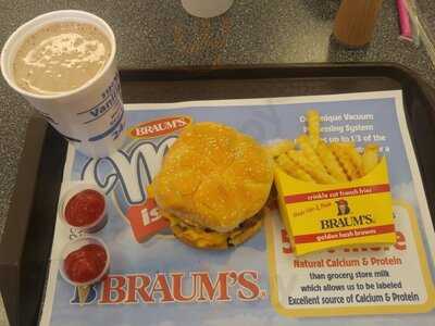 Braum's