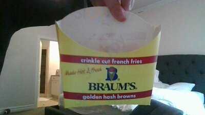 Braum's