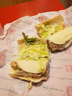 Jimmy John's