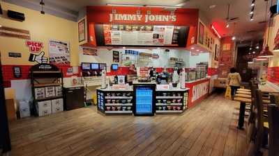 Jimmy John's