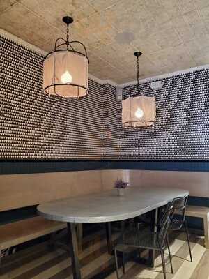 Beatnic Vegan Restaurant - Flatiron