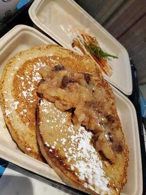 Beatnic Vegan Restaurant - Flatiron