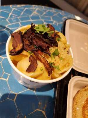 Beatnic Vegan Restaurant - Flatiron