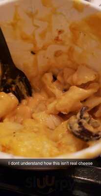 Beatnic Vegan Restaurant - Flatiron