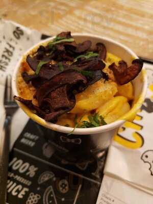 Beatnic Vegan Restaurant - Flatiron