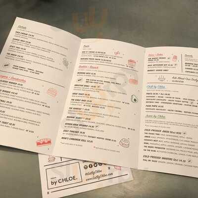 Beatnic Vegan Restaurant - Flatiron