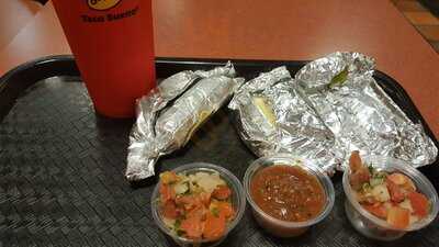 Taco Bueno