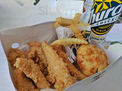 Church's Texas Chicken