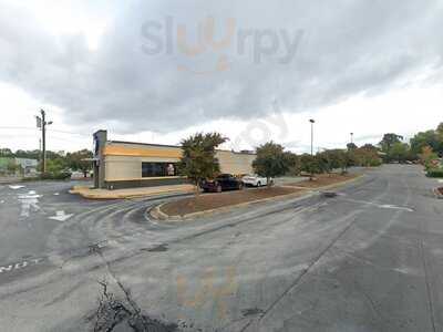 Church's Texas Chicken