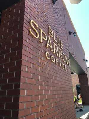Blue Sparrow Coffee