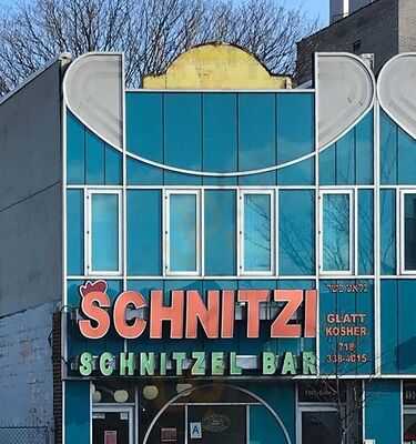Schnitzi